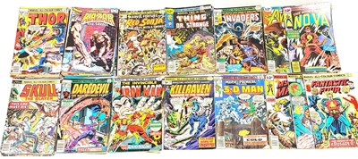 Comics