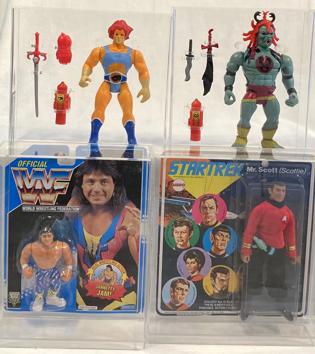 vintage toys for sale at auction