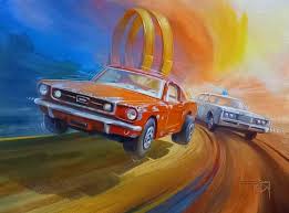 Matchbox Mania 9