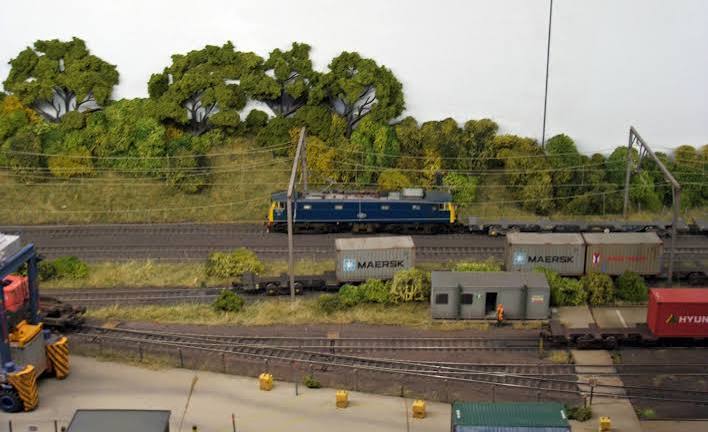 Trains, Specialist Die-cast and General Collectables
