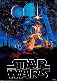 Star Wars Spectacular 2 - Vintage and Modern Star Wars