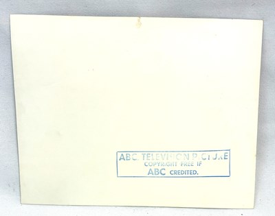Lot 49 - ABC Television 1960's Batman TV Series Photo Stills x 7