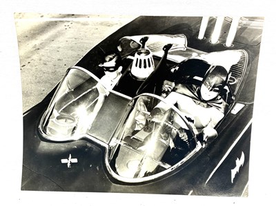 Lot 49 - ABC Television 1960's Batman TV Series Photo Stills x 7