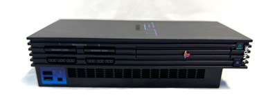 Lot 431 - Sony Playstation 2 Debugging Station No DTL-H30002