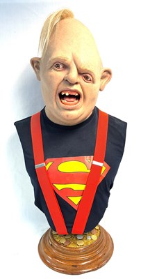 Lot 319 - The Goonies 1:1 scale Sloth Bust