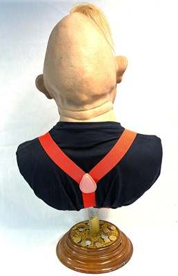 Lot 319 - The Goonies 1:1 scale Sloth Bust