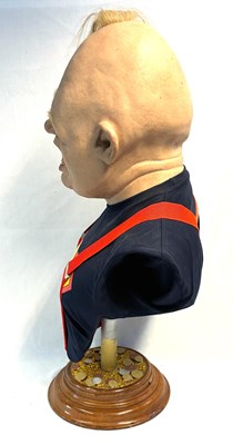Lot 319 - The Goonies 1:1 scale Sloth Bust