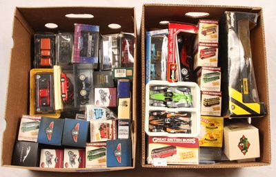 Lot 50 - Large Mixed Group Of Cars & Commercial Vehicles.