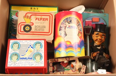 Lot 94 - Children's Toys, Games & Activities Mixed Selection.