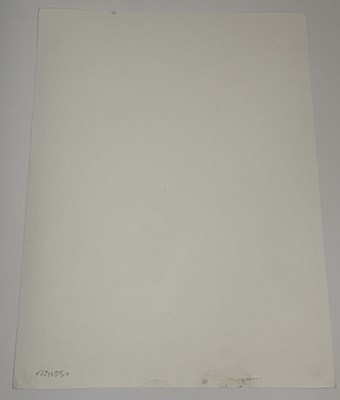 Lot 44 - Paul Bonner – Shadowrun: Target: Awakened Lands Cover Original Art, 2001