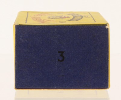 Lot 75 - Matchbox Regular Wheels 3a Site Mixer - Stannard Code 1