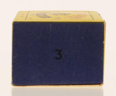 Lot 75 - Matchbox Regular Wheels 3a Site Mixer - Stannard Code 1