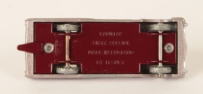 Lot 92 - Matchbox Regular Wheels 27c Cadillac Sixty Special - Stannard Code 6
