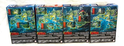 Lot 11 - Hasbro GI Joe Classified Series Cobra Island 6" figures x 8 MISP